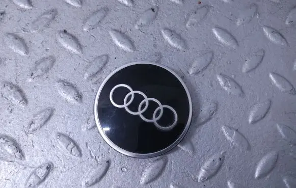Audi A3 8Y Original wheel cap 81A601170A 81A601170