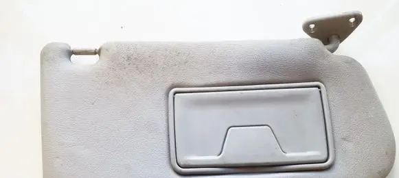Mitsubishi Lancer Sun visor mr975430