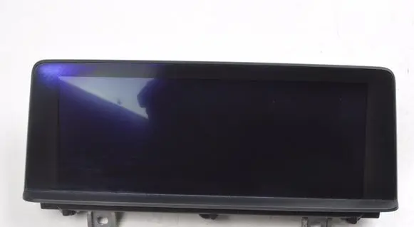 BMW 2 F22 F23 Screen/display/small screen 9292246