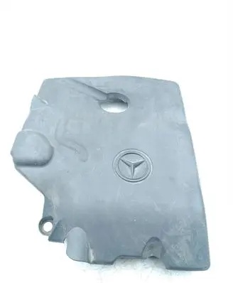 Mercedes-Benz Sprinter W906 Engine cover (trim) 