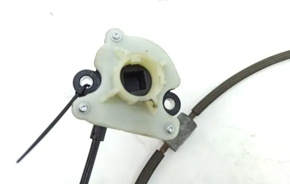 Audi A4 S4 B9 8W Gear shift cable linkage 8W0713052K