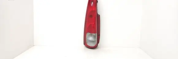 Chevrolet Tacuma Rear/tail lights