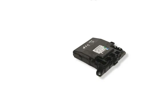 Mercedes-Benz ML W164 Door control unit/module A1648206526