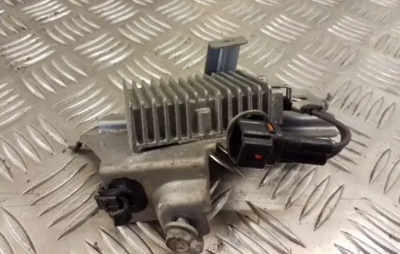 Lexus GS 300 350 430 450H Fuel injection pump control unit/module 2308031020 1961700535