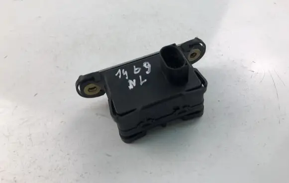 Peugeot 207 Other control units/modules 9661441680