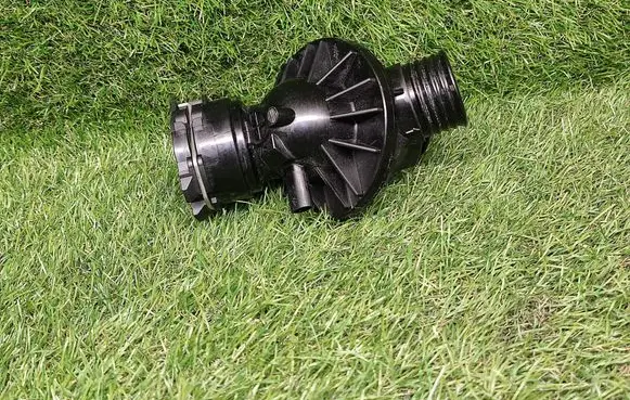 BMW 3 F30 F35 F31 Thermostat 