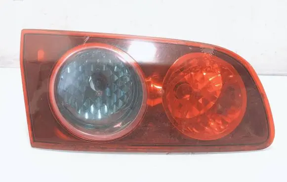 Fiat Croma Tailgate rear/tail lights 51727252