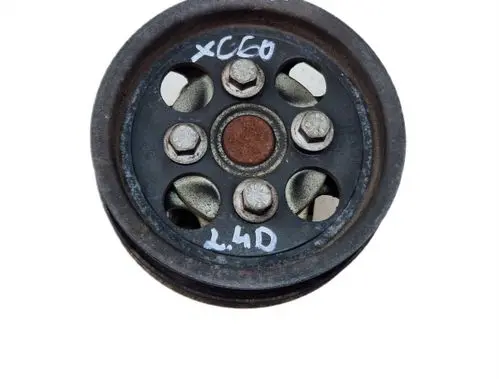 Volvo XC60 Generator/alternator belt tensioner 31258133