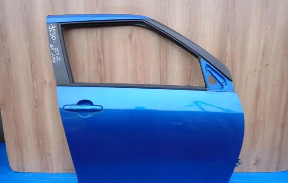 Suzuki Swift II Rear door 