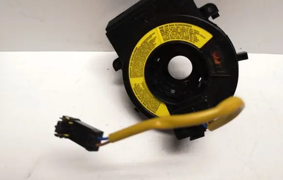 Hyundai ix35 Steering angle sensor F035250117