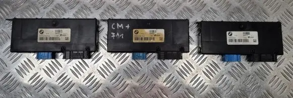 BMW 5 F10 F11 Other control units/modules 9267516