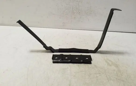 Audi TT TTS Mk2 Battery bracket 8J0804815 8J0803219E