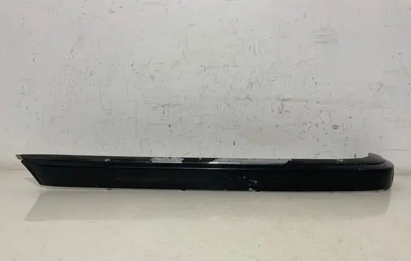 BMW 7 E38 Rear bumper trim bar molding 51128125411
