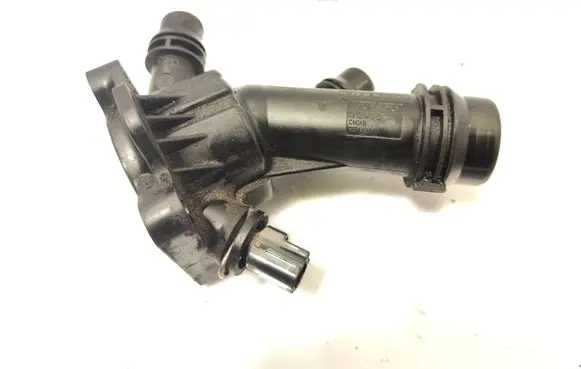 Volvo V60 Thermostat/thermostat housing 31293556 PA66GF30