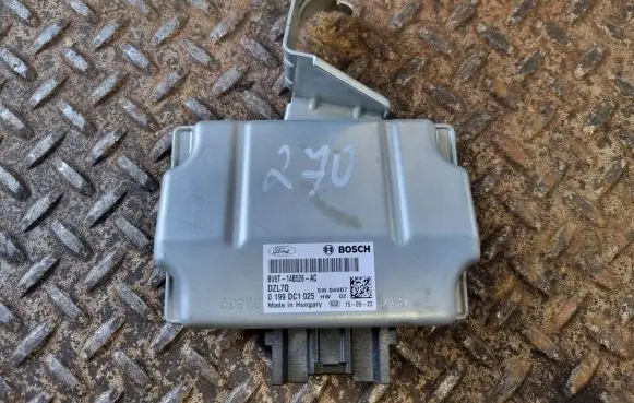 Ford Focus Other control units/modules BV6T14B526AC