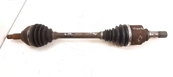 Renault Trafic II (X83) Front driveshaft