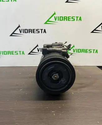 Opel Crossland X Air conditioning (A/C) compressor (pump) 9675655880 4471507360 9815198580