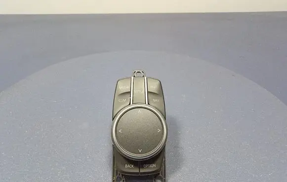 BMW X3 E83 Other switches/knobs/shifts 5A14E64