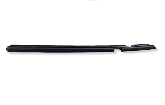 Mercedes-Benz E W213 Rear door card trim A2137350865