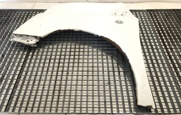 Fiat Scudo Fender 