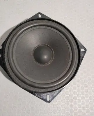 Audi A4 S4 B6 8E 8H Subwoofer speaker 4910140289