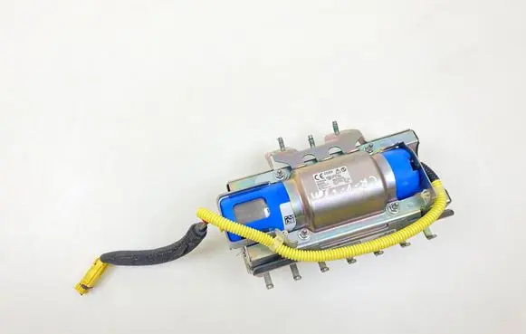 Honda CR-V Passenger airbag 1048857 49T07206RH1 270207P