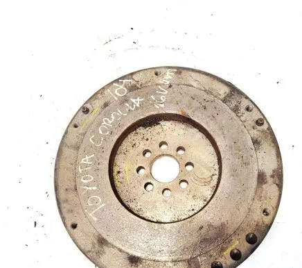 Toyota Corolla E120 E130 Flywheel