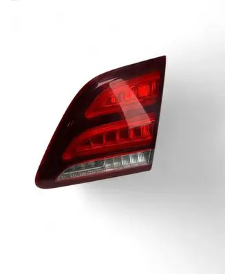Mercedes-Benz GLE (W166 - C292) Tailgate rear/tail lights A1669068603