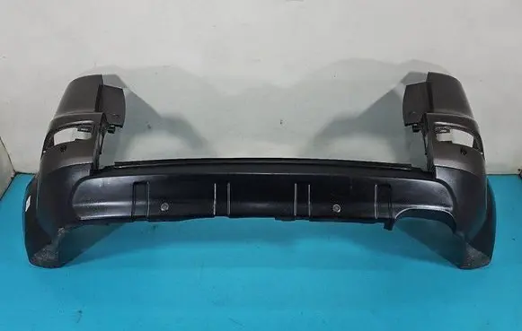 Peugeot 4007 Rear bumper IMPRK1461863