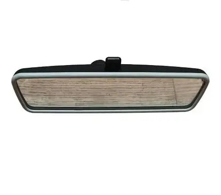 Volkswagen PASSAT B6 Rear view mirror (interior) E1021065