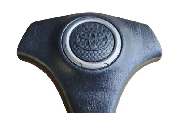 Toyota RAV 4 (XA20) Steering wheel airbag 8419802 FH5P078343
