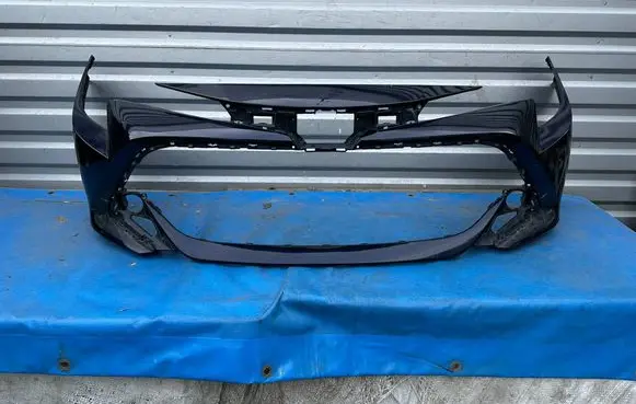 Toyota Corolla E210 E21 Front bumper 5211902J90 02S203050760