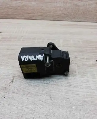Opel Antara Air flap motor/actuator C100RHD 07F22A1