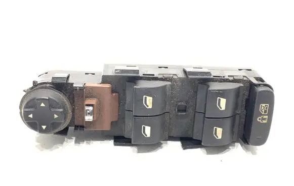 Peugeot 308 SW Electric window control switch 96644915XT