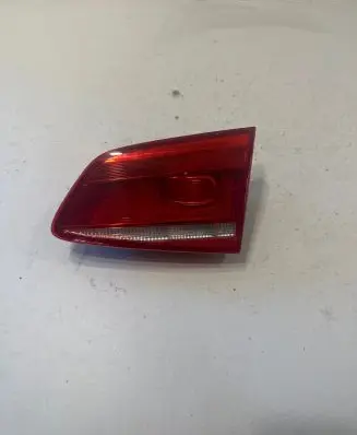 Volkswagen PASSAT B7 Tailgate rear/tail lights 3AF945094C E12990 605512