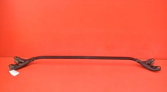 Honda Accord Rear window tailgate spoiler 
