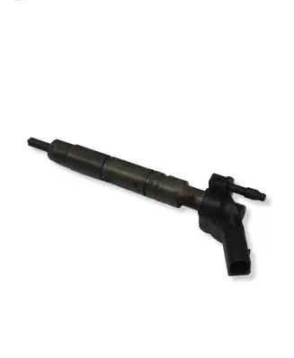Mercedes-Benz CLS C219 Fuel injector A642070 060420 0445115