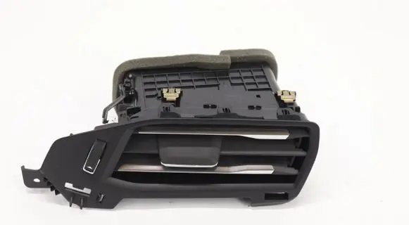 Ford Focus Dash center air vent grill JX7B19893CL