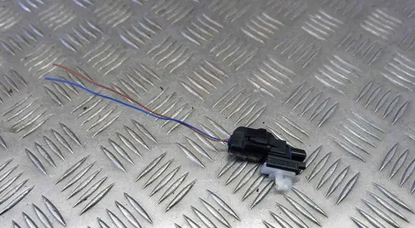 Toyota Prius+ (ZVW40) Outside/exterior temperature sensor 0775005191