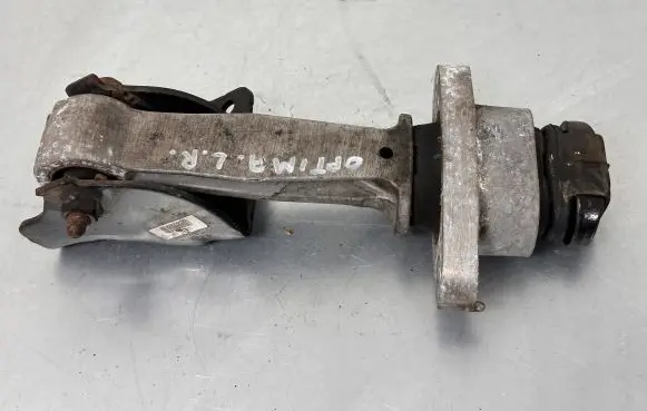 Gearbox mount
