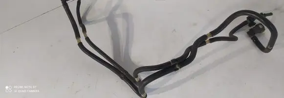 Citroen C5 Fuel line/pipe/hose 