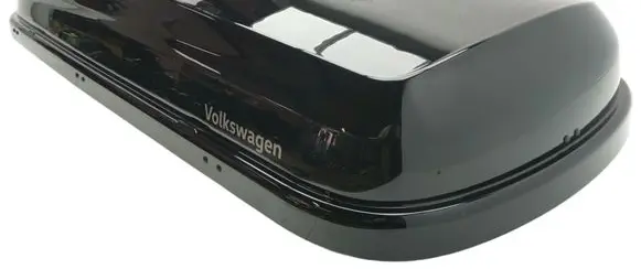 Volkswagen Arteon Roof trunk box 000071200AD