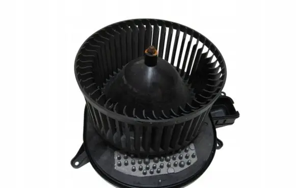 Mercedes-Benz ML W166 Heater fan/blower T1015113G