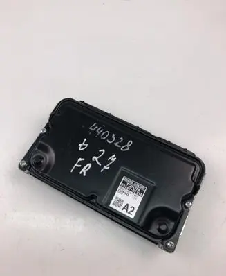 Toyota Corolla E210 E21 Engine control unit/module 896610ZS10