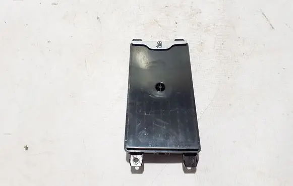 Mercedes-Benz S W223 Other devices A2239002830