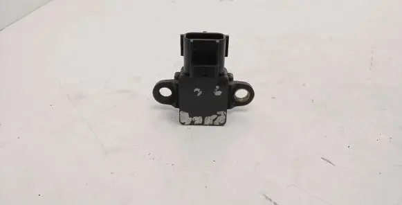 Opel Zafira A Air pressure sensor 24426679