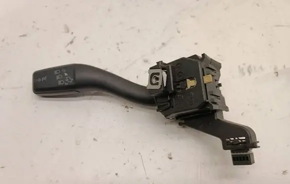 Audi A3 S3 8P Indicator stalk 8P0953513E 10002271 00227110525981