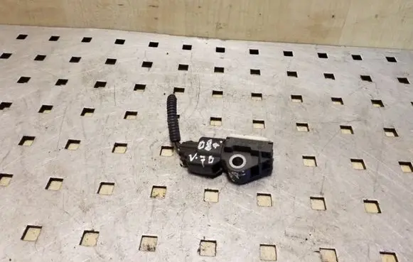 Volvo V70 Airbag deployment crash/impact sensor 30724626