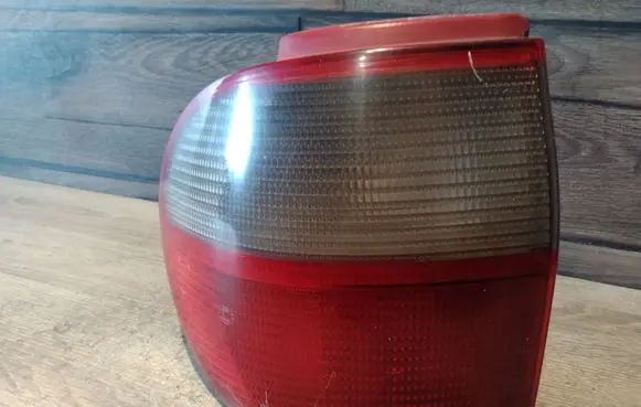 Ford Galaxy Rear/tail lights