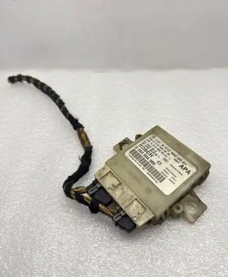 Mercedes-Benz E W212 Parking PDC control unit/module A2125454832 0263004385